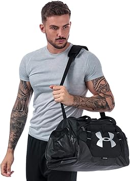 under armour unisex 3.0 innegable duffel bag