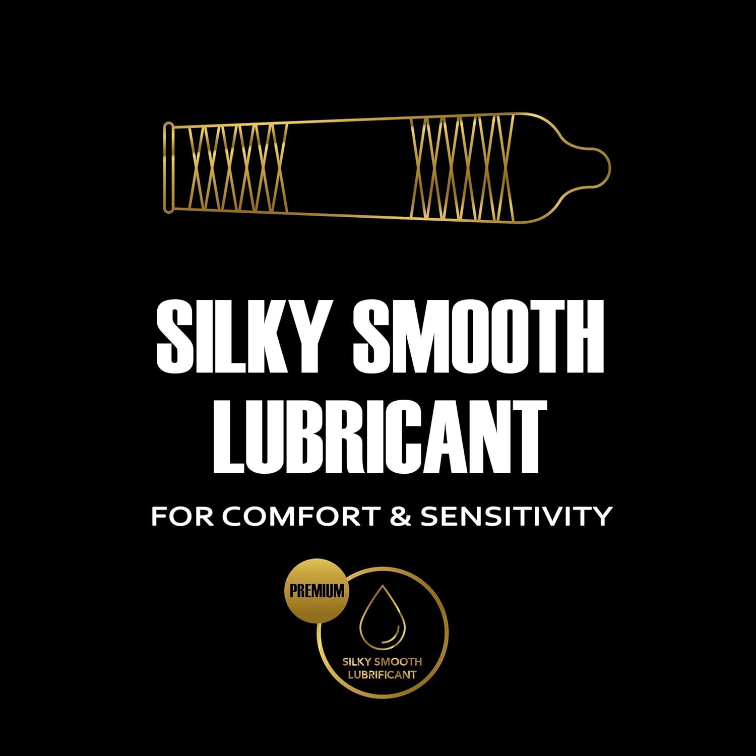 Amazon De Trojan Magnum Grosse Gerippte Und Gleitfahige Kondome Mit Hochwertigem Latex 12er Pack