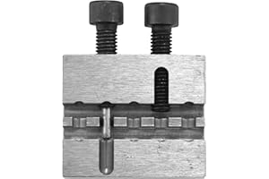 MuNanshan 35 Chain Breaker Tool Racing Chain Press Tool CNC Steel Constructure