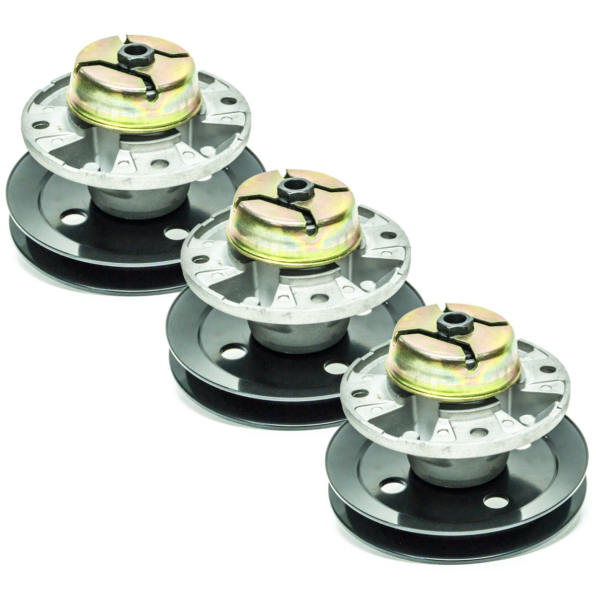 Best John Deere Riding Lawn Mowers For Sale