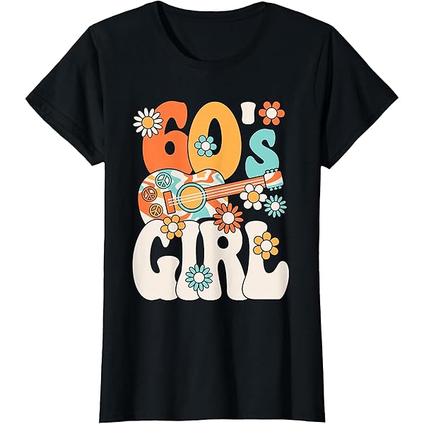 Amazon.com: Made in The 60's Retro Funny Vintage 1960s Party Gifts