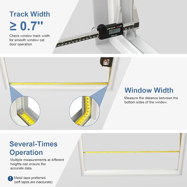 YOOCHEE EXPANDABLE WINDOW SCREEN, 2 PACK ADJUSTABLE WINDOW SCREEN (15″ H X 21″ – 40″ W) – MEDIUM REPLACEMENT WINDOW SCREENS WITH FRAME, DURABLE REPLACEMENT SCREEN FOR WINDOW
