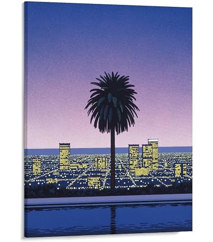 yama_hiroshiページ07番台 Amazon.com: トライエックス TriX TX-1856 Poster Hiroshi Nagai/BLUE