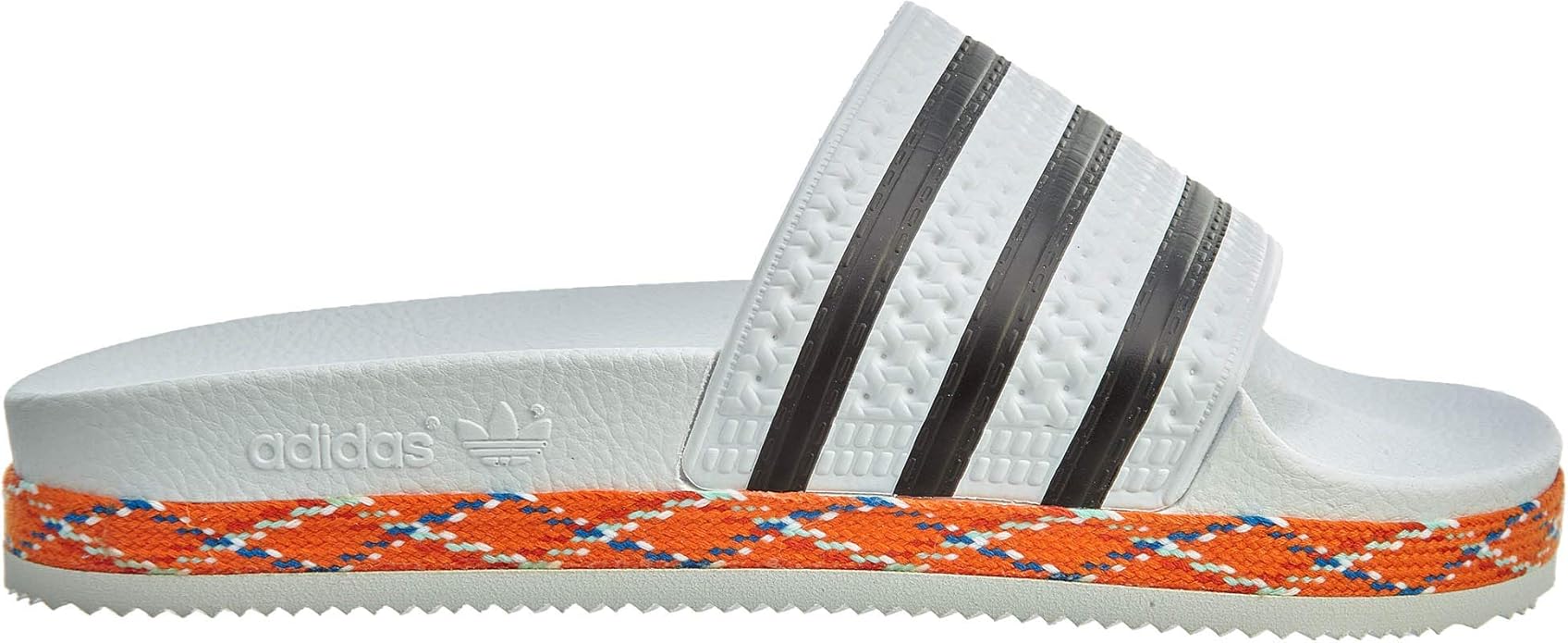 adidas adilette new bold