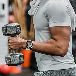 Compatible With Garmin, Watch Band Super Rugged