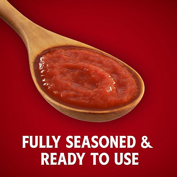 HEINZ CLASSIC SPAGHETTI SAUCE (6.5 LB CAN)