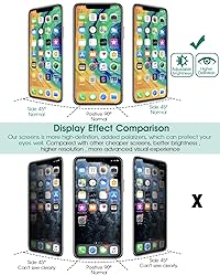 for LG V60 ThinQ 5G Screen Replacement for LG V60