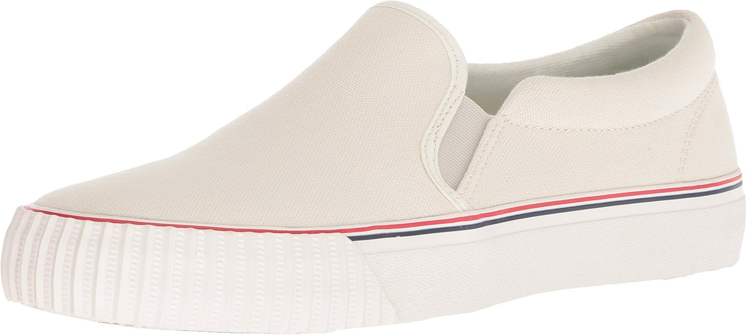 pf flyers slip on