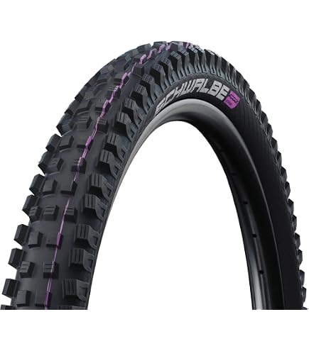 Schwalbe, Magic Mary Addix, Tire, 27.5''x2.40, Wire, Clincher