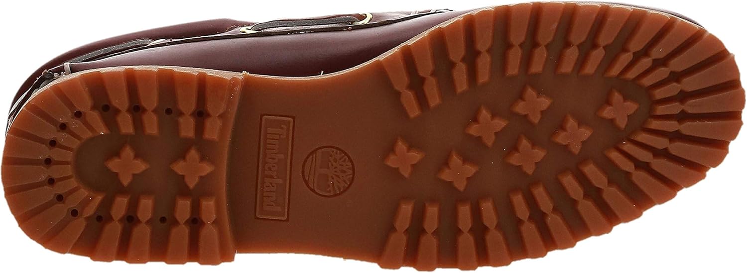 timberland icon 3-eye