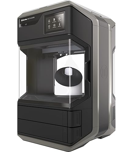 Amazon.com: MakerBot MP08325 Tough Smart Extruder+ for Replicator