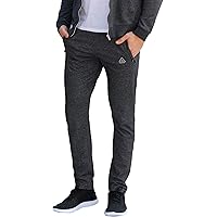 athletic pants for tall thin guys