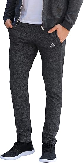 workout pants for tall skinny guys