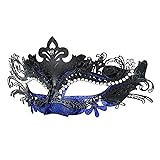 Hoshin Masquerade Mask, Mardi Gras Deecorations