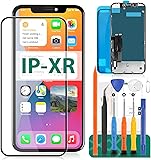 for iPhone XR Screen Replacement for iPhone XR