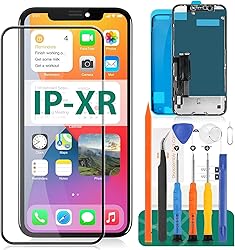 for iPhone XR Screen Replacement for iPhone XR