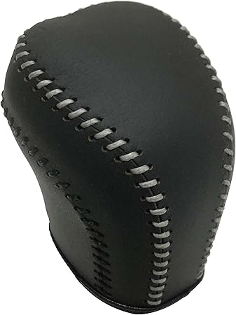 Amazon トヨタ ヤリス ヤリスクロス用 本革 シフトノブカバー リヤシートバックレザーカバー 目隠しカバー Yaris Yaris Cross 本皮 レザーカバー キーケース キーカバー Led 保護フィルム ラバーマット ヤリス ヤリスクロス用 本革シフトノブ ブラック ホワイト2