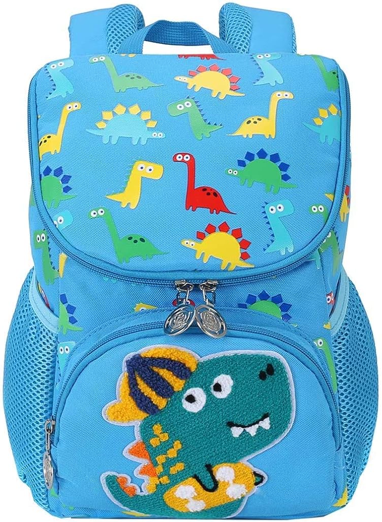 Premewish Kinderrucksack, Light Dinosaurier Vorschule