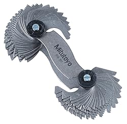 Mitutoyo Telescoping Gage Set (5/16" - 6") and