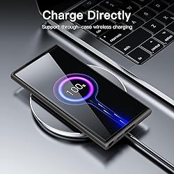 X-level for Samsung Galaxy S23 Ultra Case Slim Fit
