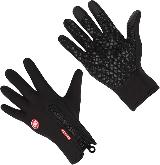 10 Best Cycling Gloves Reviews & Buyer’s Guide