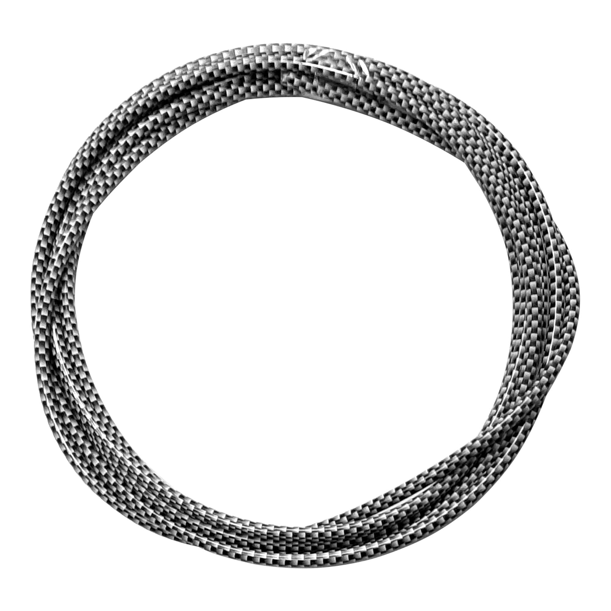 cyclingcolors Brake Cable Cover Bowden Cable Brake Cable Covers 5 mm Cable Housing Bicycle Road Bike City Old Timer (Carbon