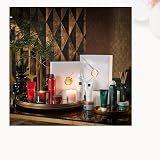 RITUALS Sakura Gift Set Women Foaming Shower Gel Body Scrub Cream Candle view 4