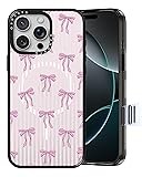 ORNARTO Vistique for iPhone 16 Pro Max Case