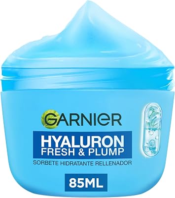 Hyaluron Fresh & Plump Crema Sorbete Hidratante 24H, 85ml