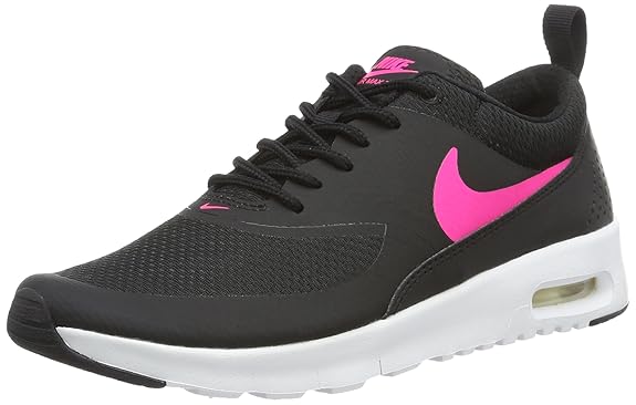 Nike Mädchen Air Max Thea (Gs) Laufschuhe