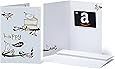 Amazon.com Gift Card in a Greeting Card (Various Designs)