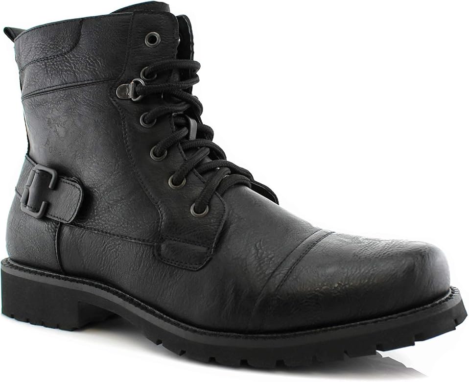 vegan tactical boots