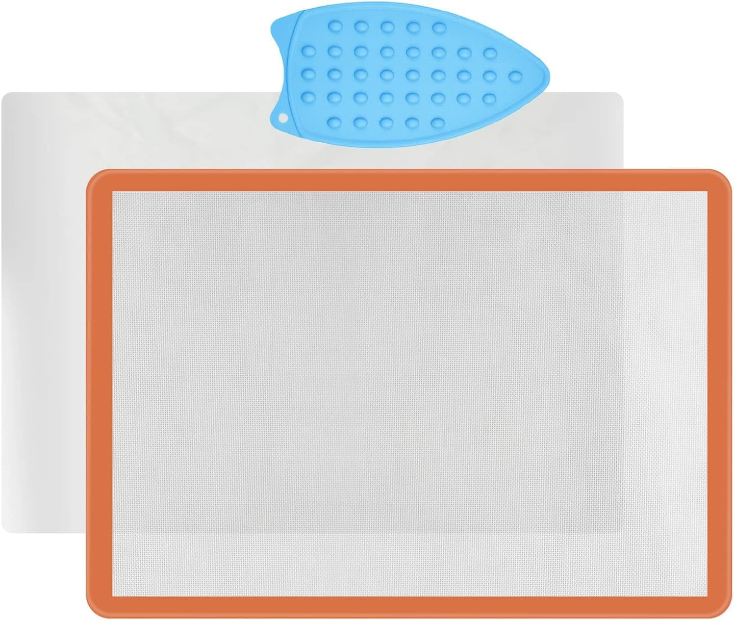 Applique Fusing Mat,14