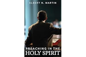 Preaching in the Holy Spirit