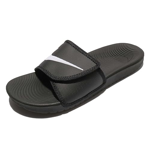 nike kawa adjust slide