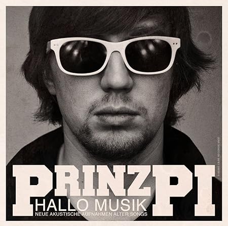 Prinz Pi Hallo Musik Amazon Com Music