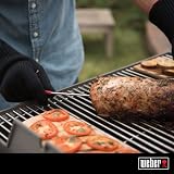 Weber Meat Temperature Probe for iGrill & Weber Connect App Stainless Steel view 2