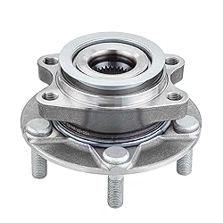 Stirling P513336PR_MN11F - Pair 2 Front Wheel