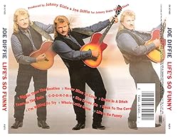 Joe Diffie - Life's So Funny