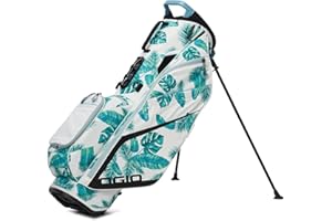OGIO Golf Fuse 4 Stand Bag