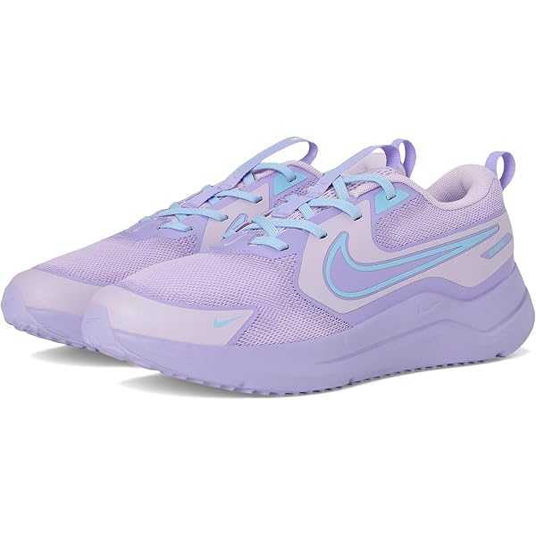Amazon.com | Nike Unisex Kids Cosmic Runner (Big Kid), Doll