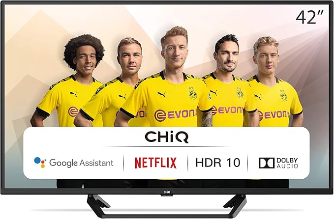 CHiQ TV L42G6F: la 42 pouces Full HD