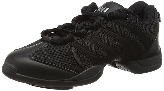 Bloch Criss Cross Damen Sneaker