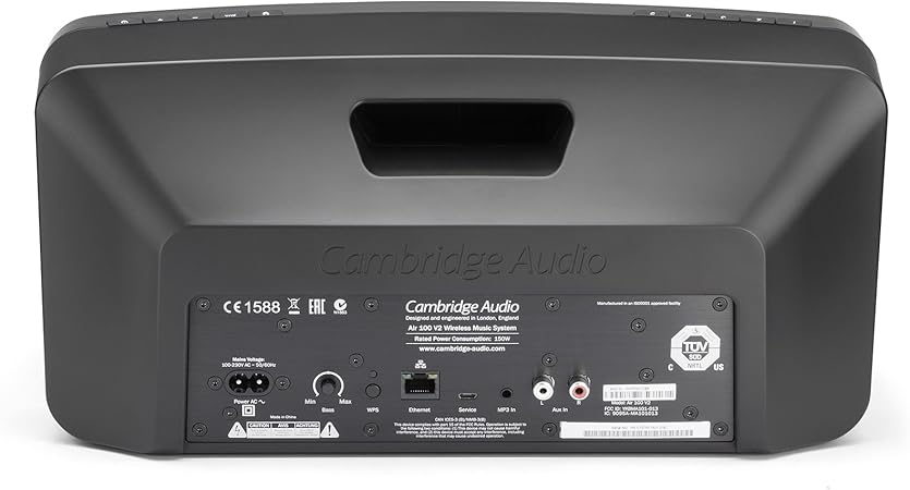 cambridge audio air 100