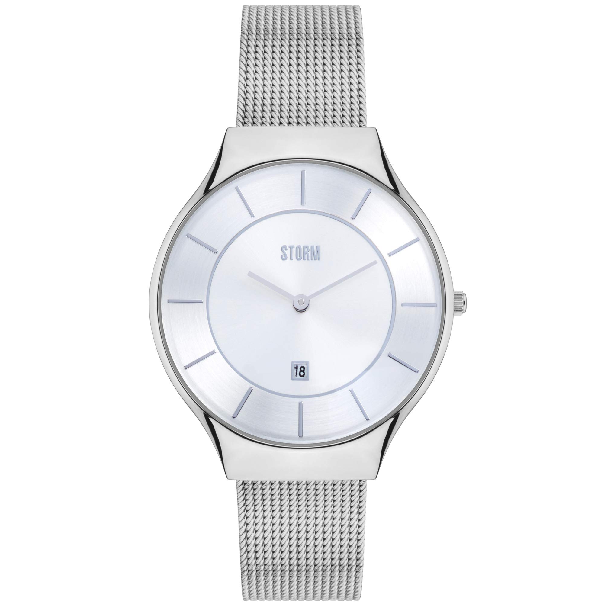 STORM Reese (Silver)