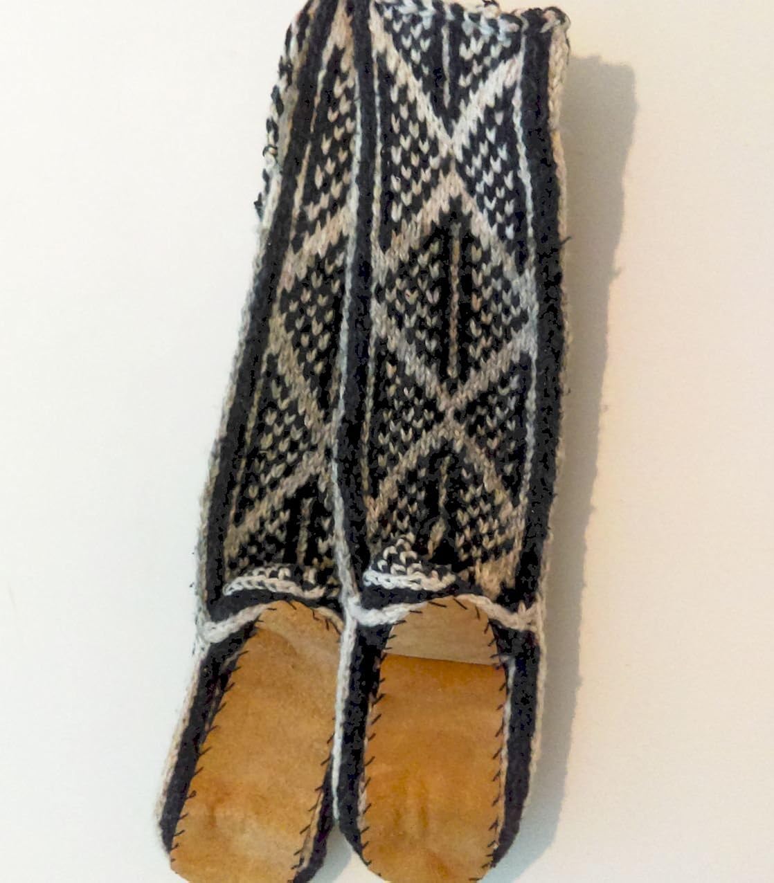 chausson grande taille