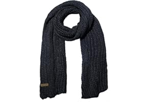 Aonal Womens Winter Scarf Cold Weather Thick Warm Cable Knit Wraps Chunky Large Soft Long Scarves