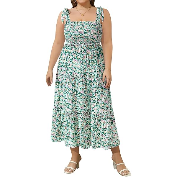 knee length dresses for ladies FREE PEOPLE REAL LOVE MAXI DRESS – Elaine Dickinson