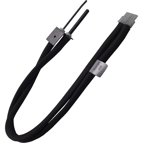 Amazon.com: Water Heater Ignitor and Flame Rod for AO Smith 9003626005 :  Tools u0026 Home Improvement