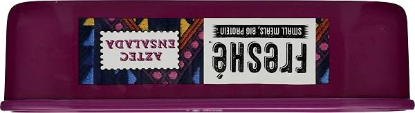 FRESHE, AZTEC ENSALADA, 4.25 OUNCE